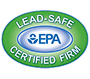 EPA Lead-Safe Certified Firm