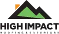 high impact logo